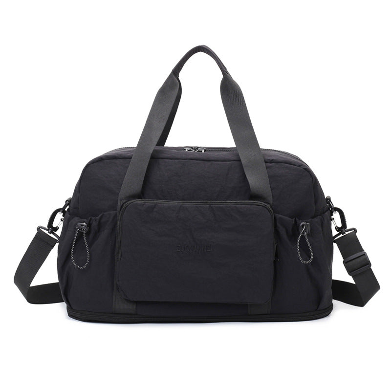 Funktionale Fitness Wochenendtasche
