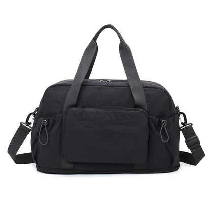 Funktionale Fitness Wochenendtasche