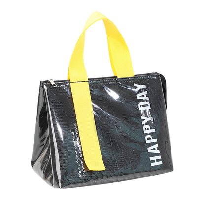 Stylische Tote Bag Brehn