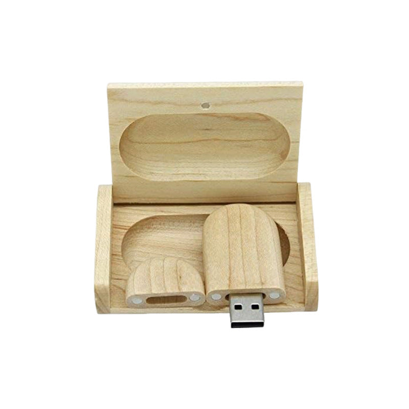 oden USB Flash Drive Brehn