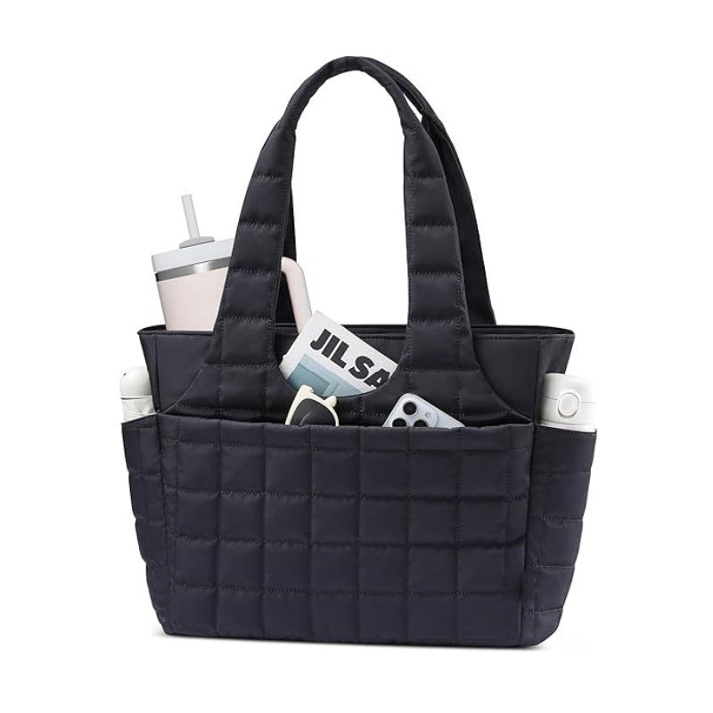Vielseitige Tasche mit Organisierten Fächern Brehn