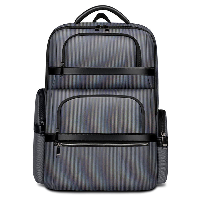 Hochkapazitäts-Organizer-Rucksack Brehn