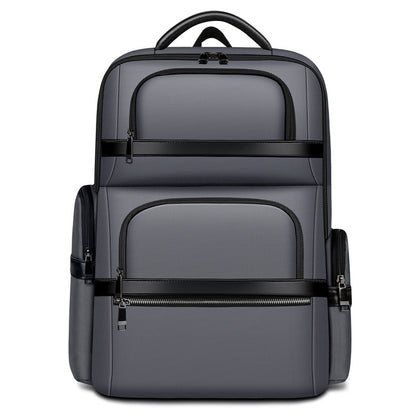 Hochkapazitäts-Organizer-Rucksack Brehn