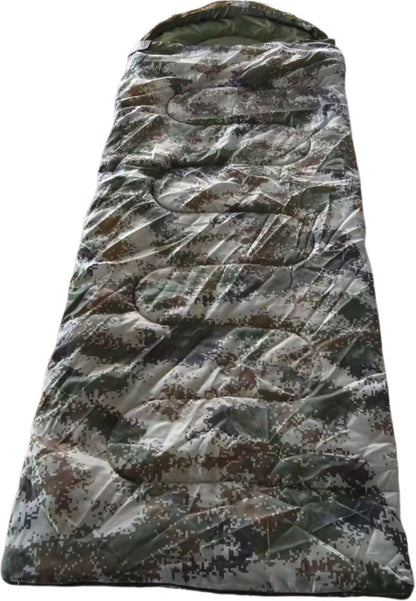 Schlafsack Brehn