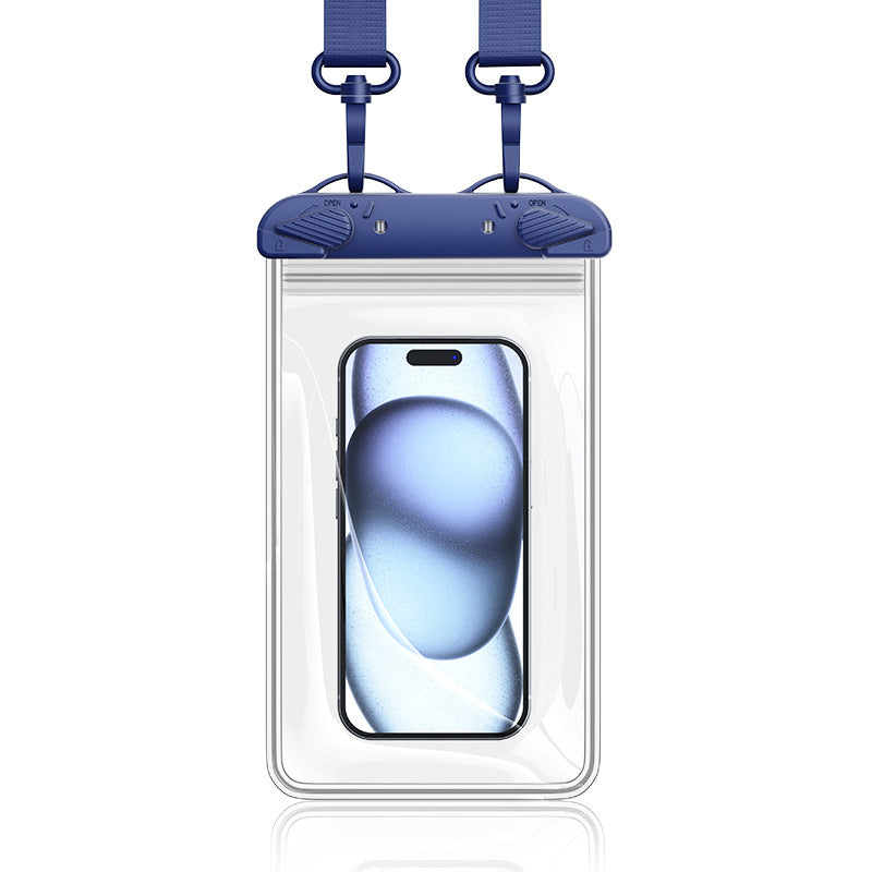 Wasserdichte Smartphone-Hülle Brehn