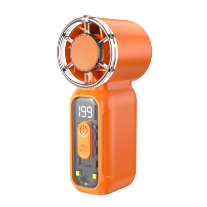 Tragbarer Mini Ventilator Brehn