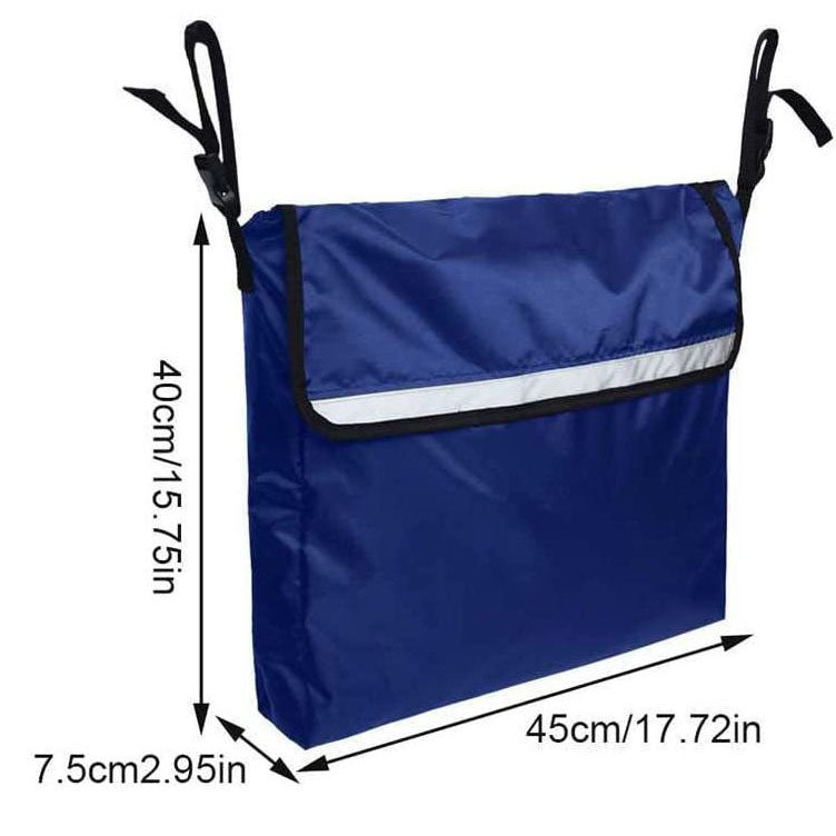 Praktische Abnehmbarer Taschen Organizer Brehn