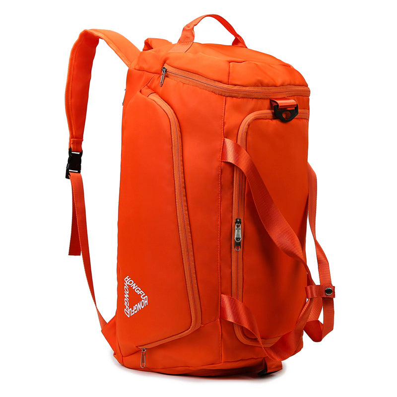 Multifunktionale Reise-Sport-Duffle-Tasche