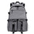 Robuste multifunktionale Wanderschulrucksack Brehn