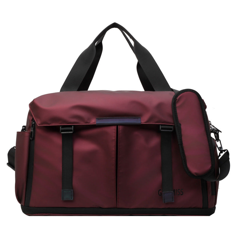 Vielseitige Reisetasche Brehn