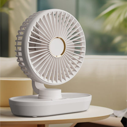 Damen Tragbarer Tischventilator Brehn
