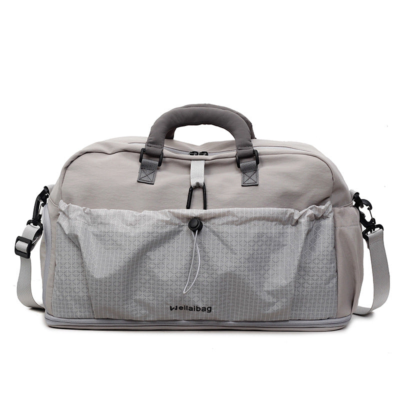 Vielseitige Reisetasche Duffle Tote