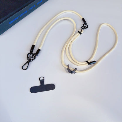 Verstellbare Multifunktionale Lanyard Brehn