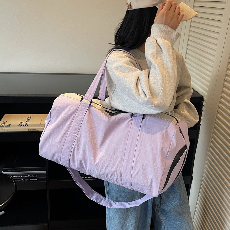 Geräumige Reisetasche Brehn