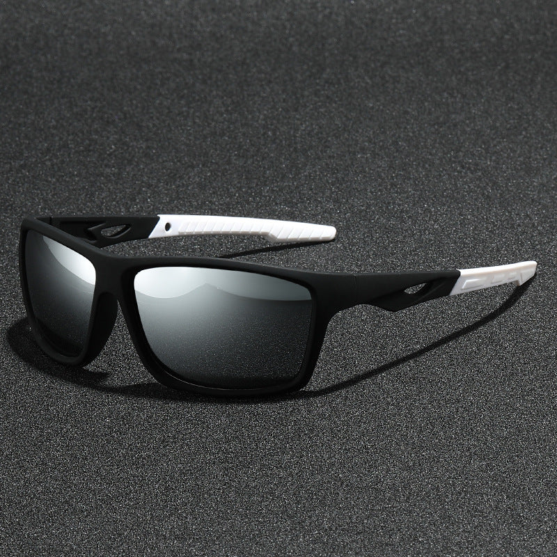Herren Sport-Bereit Leistungs-Sonnenbrille Brehn