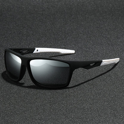 Herren Sport-Bereit Leistungs-Sonnenbrille Brehn