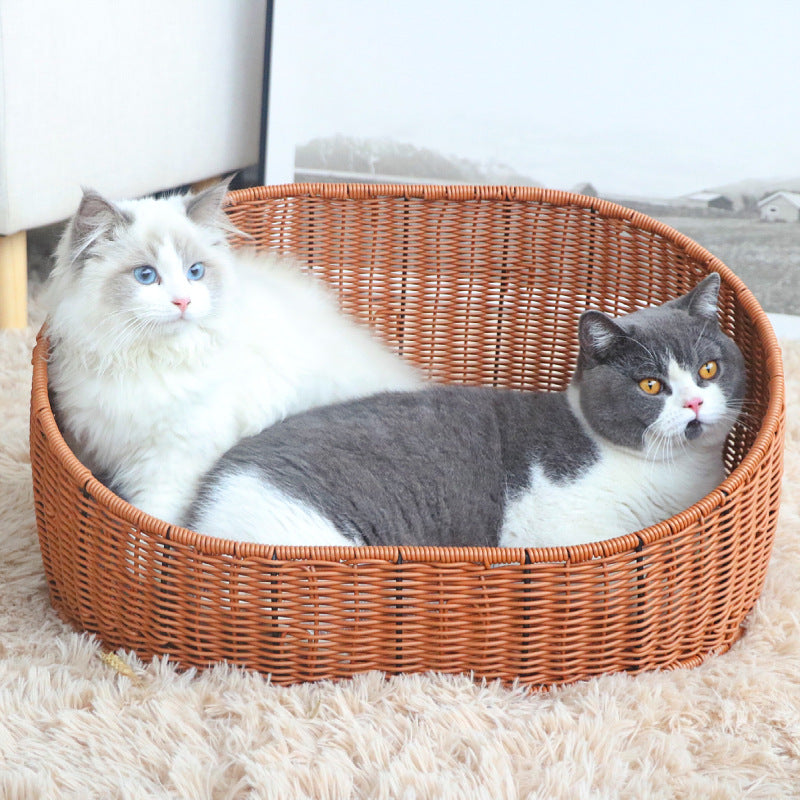 Katzenbett Brehn