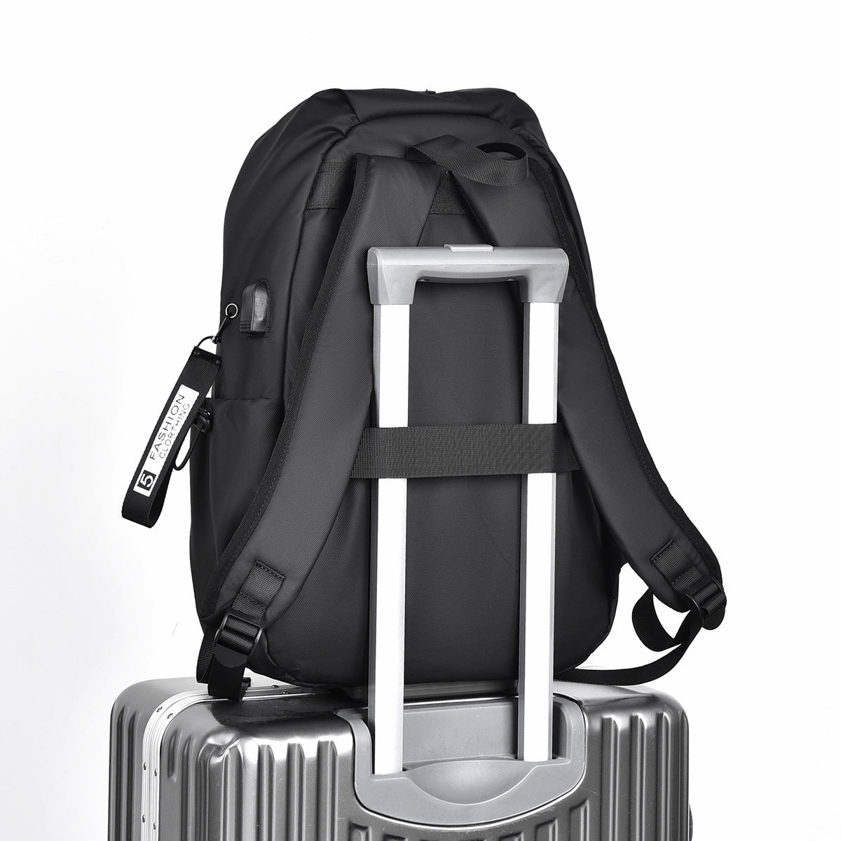 Vielseitiger tech-bereiter Rucksack Brehn