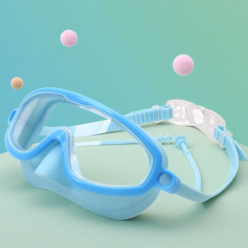 Schwimmbrille Brehn