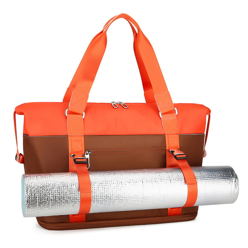 Multifunktions-Tragetasche Duffel Bag