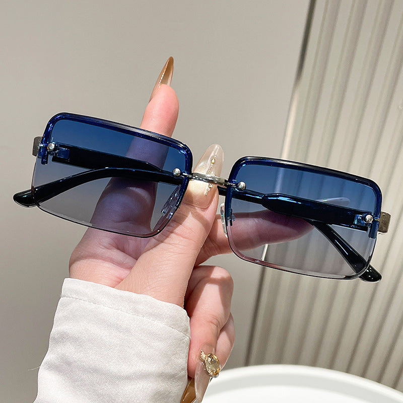 Damen modische Sonnenbrille Brehn