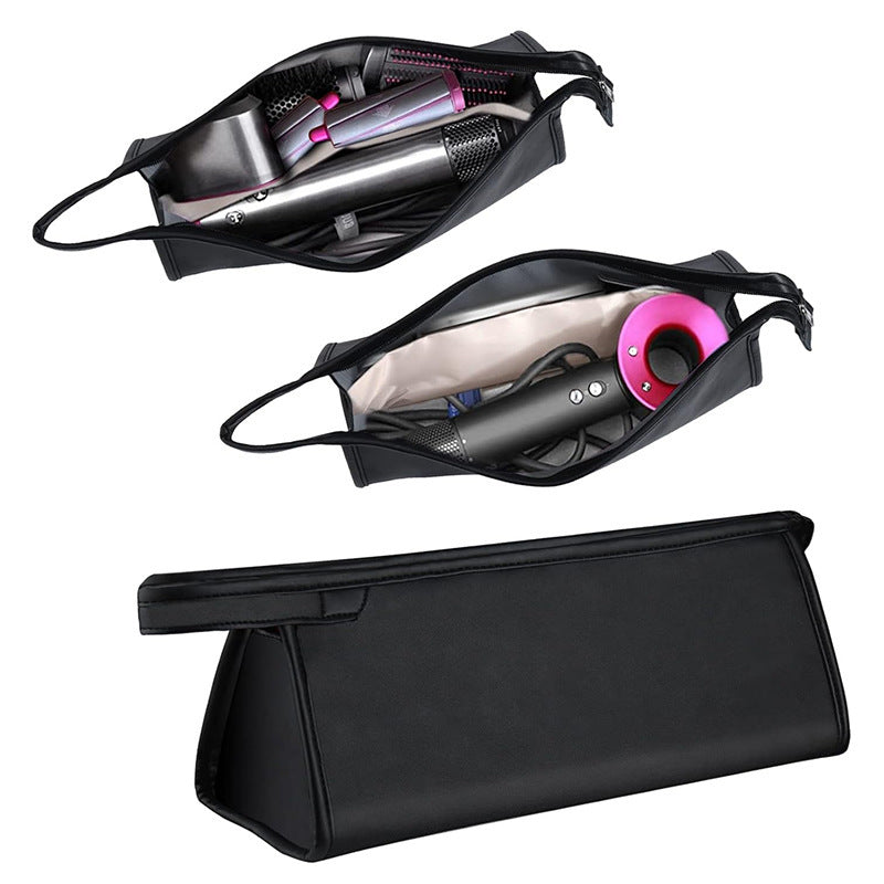 Kosmetik-Organizer Tasche für Haartrockner und Stylinggeräte Brehn