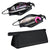 Kosmetik-Organizer Tasche für Haartrockner und Stylinggeräte Brehn