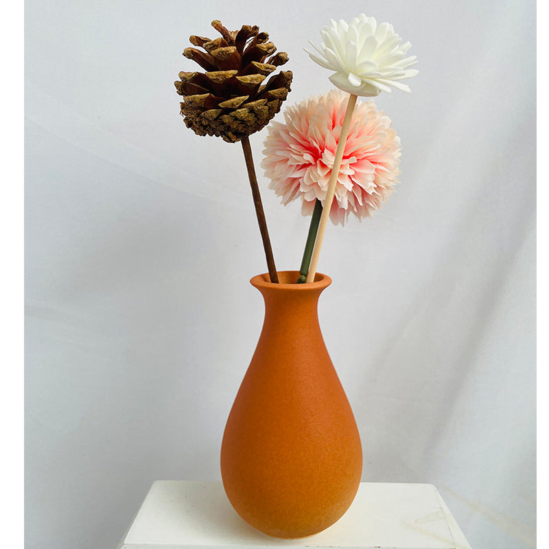 Elegante dekorative Blumenvasen Brehn