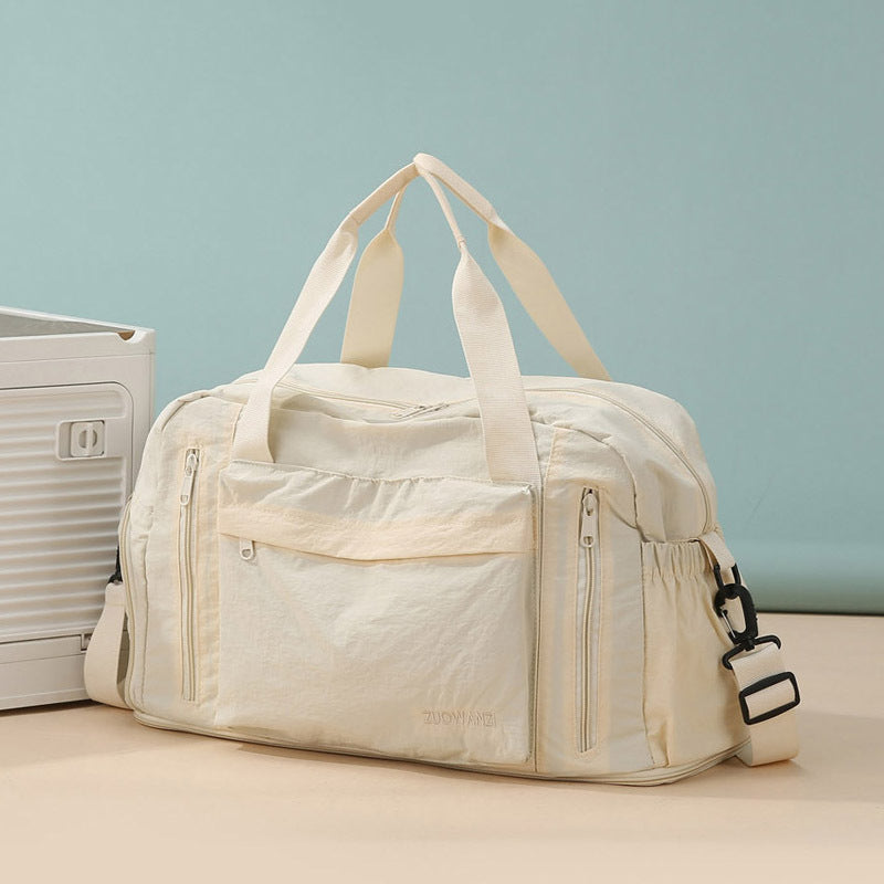 Multifunktionale Reise Fitness Duffel Bag