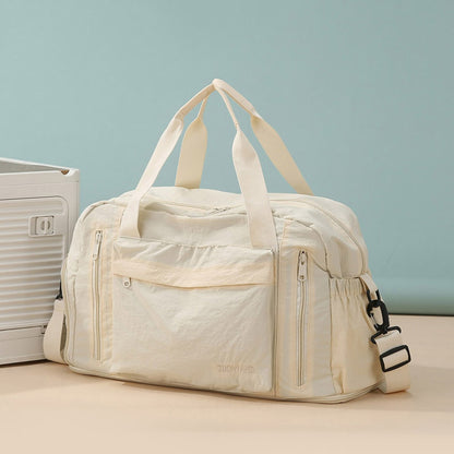 Multifunktionale Reise Fitness Duffel Bag