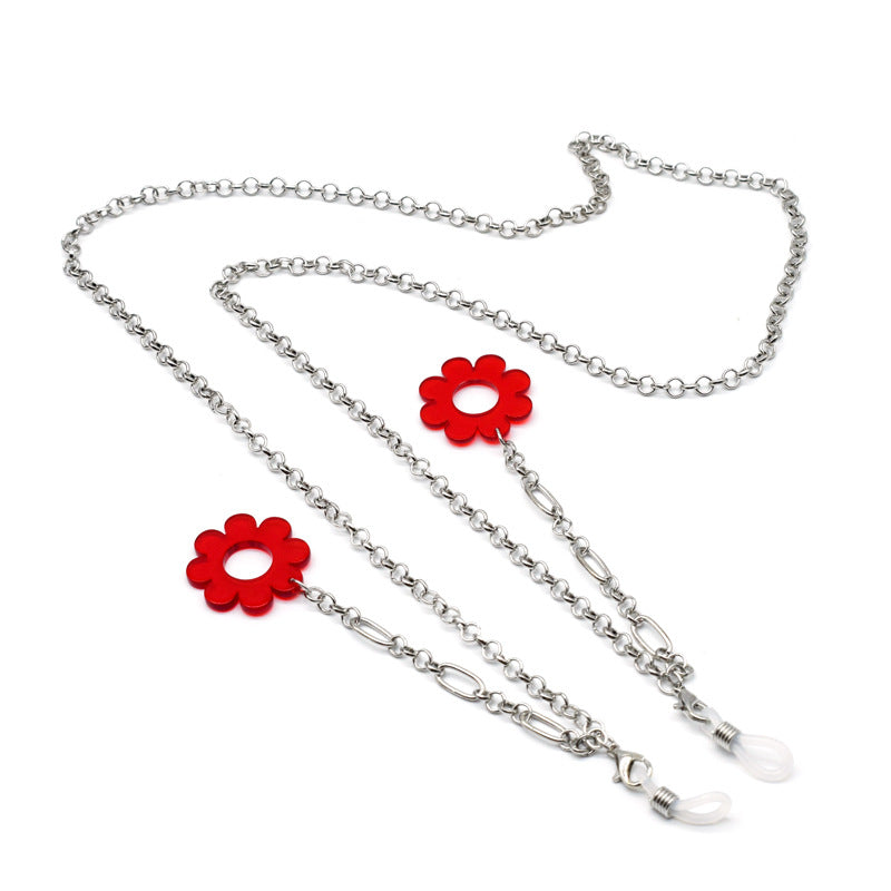 Blumen-Designed Eyewear Chain Brehn