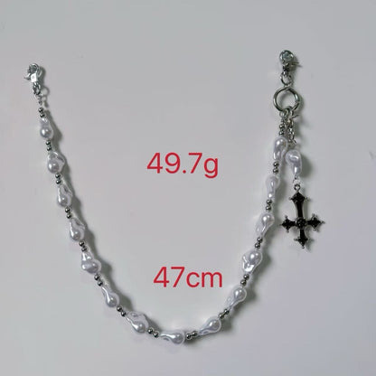 Modischer Gürtelclip Brehn