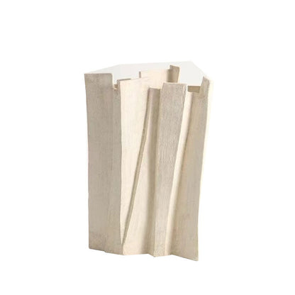 Künstlerische Minimalistische Dekorative Vase