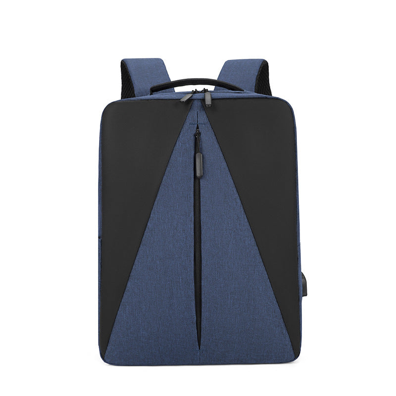 Schlanker minimalistischer Tech-Rucksack Brehn