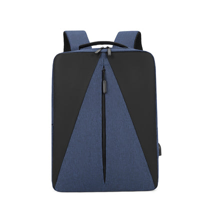 Schlanker minimalistischer Tech-Rucksack Brehn