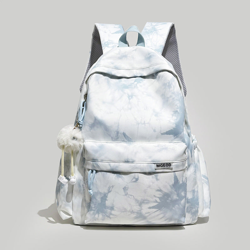 Wasserdichte Freizeit-Rucksack Brehn