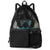 Sportlicher Netz-Rucksack mit Isolierter Seitentasche Brehn