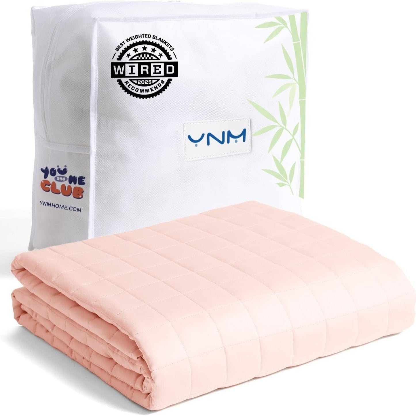 Premium Diamond Steppdecke Brehn
