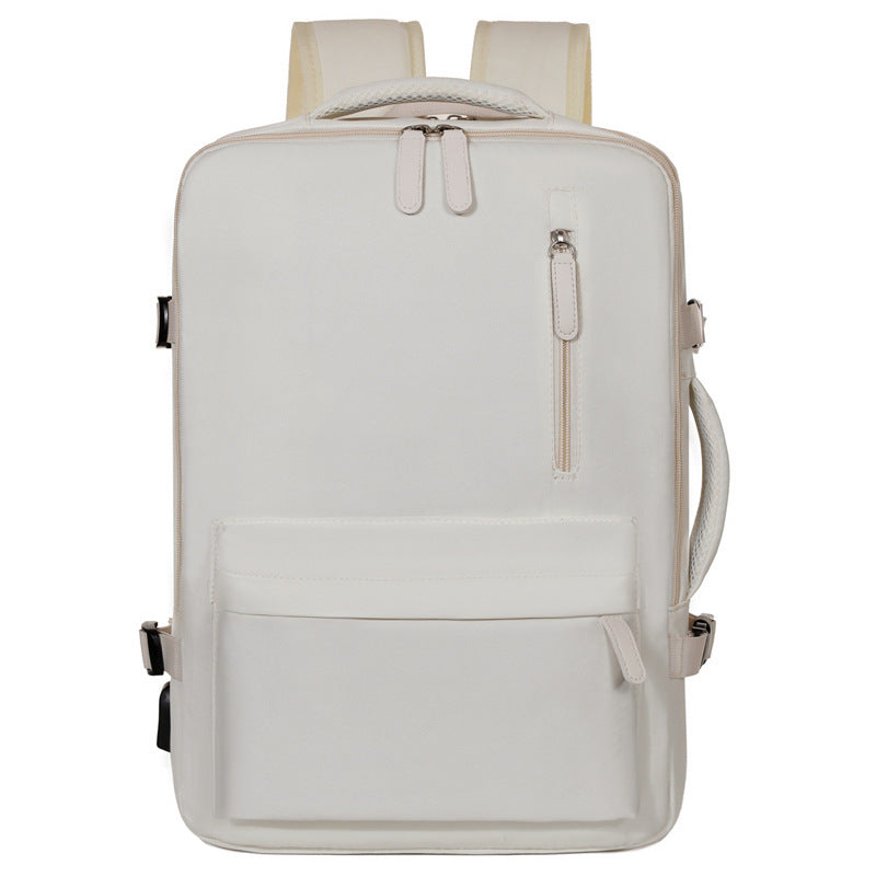 Leichter urbane Laptop-Rucksack Brehn
