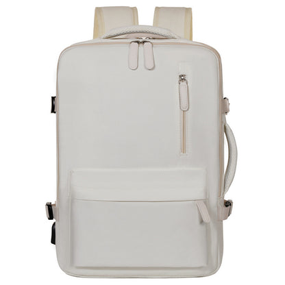 Leichter urbane Laptop-Rucksack Brehn