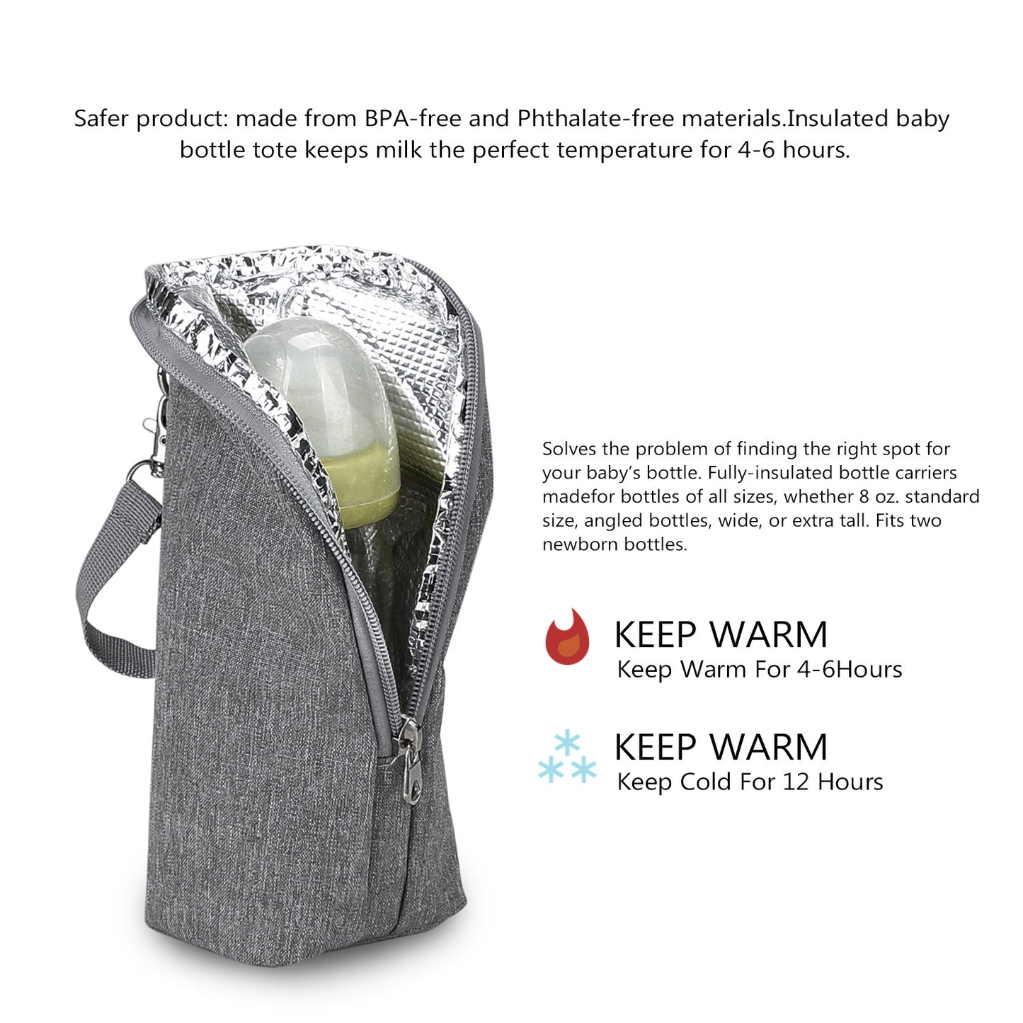 Zip-Up Stifthülle Brehn