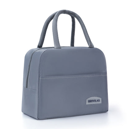 Kompakte isolierte Lunch-Kühltasche Brehn