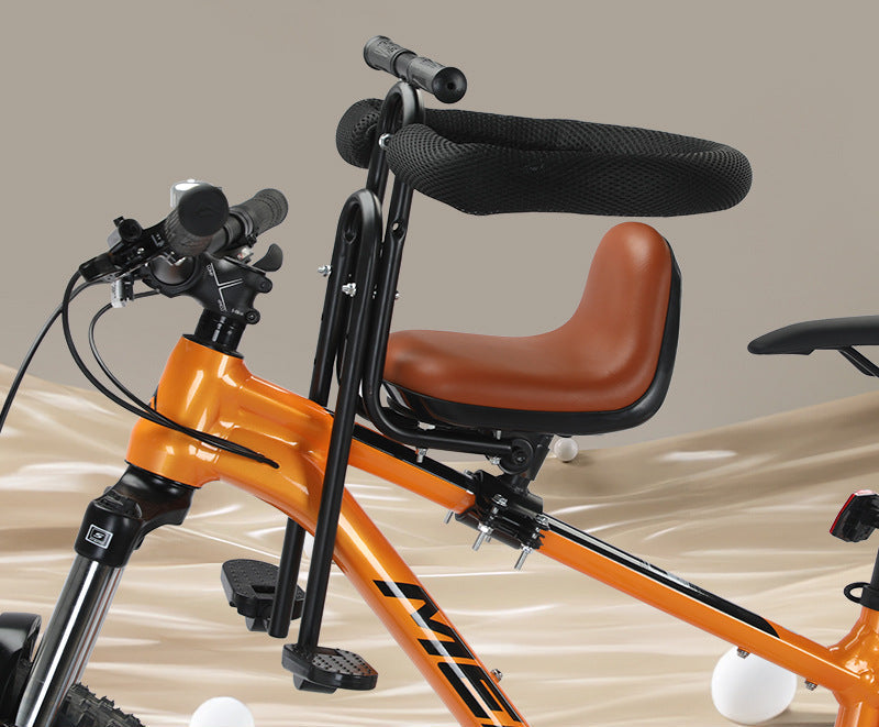 Liegesitz-Umbausatz für Urban Bicycle Brehn