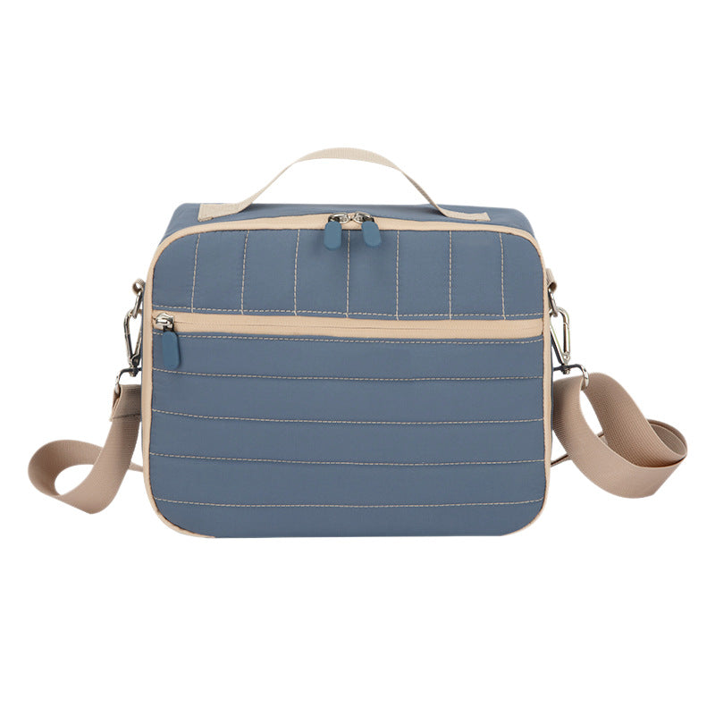 Isolierte Mittagessen Kühltasche Brehn