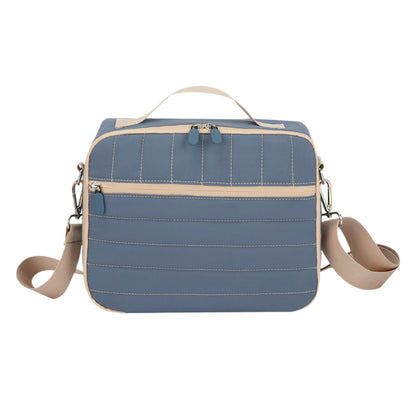 Isolierte Mittagessen Kühltasche Brehn
