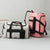 Multifunktionale Reisetasche Mit Ergonomischem Tragesystem Brehn