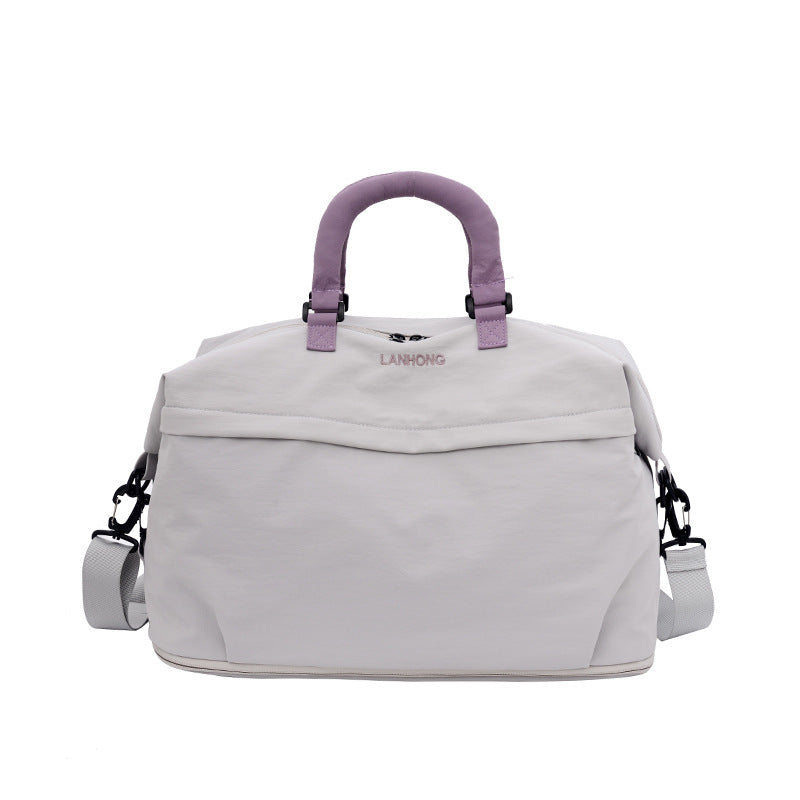 Mehrfach-Fach Utility Duffle Bag