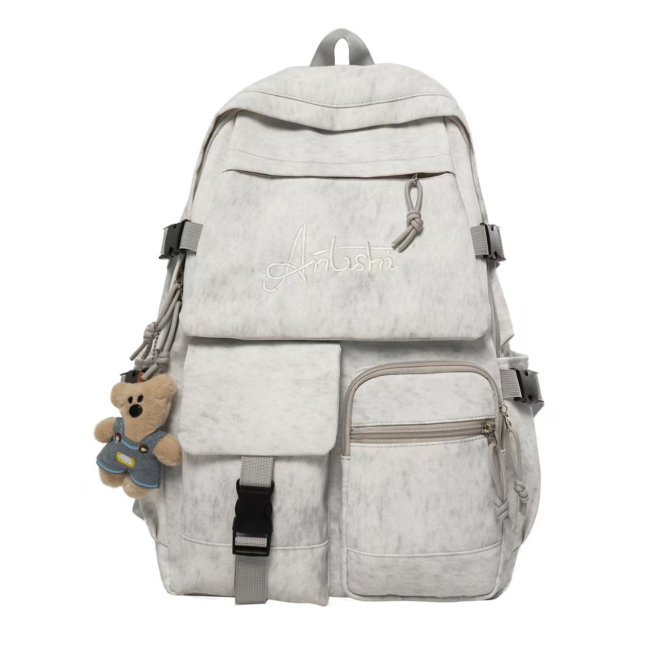 Multi-Funktionale Abenteuer-Rucksack Brehn