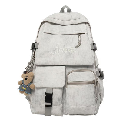 Multi-Funktionale Abenteuer-Rucksack Brehn