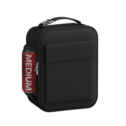 Damen Isolierte und multifunktionale Lunch-Tasche Brehn